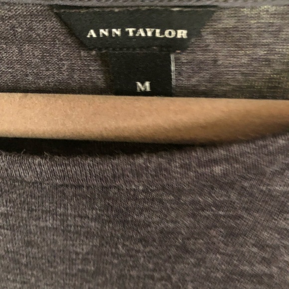 Ann Taylor sweater - Picture 3 of 3